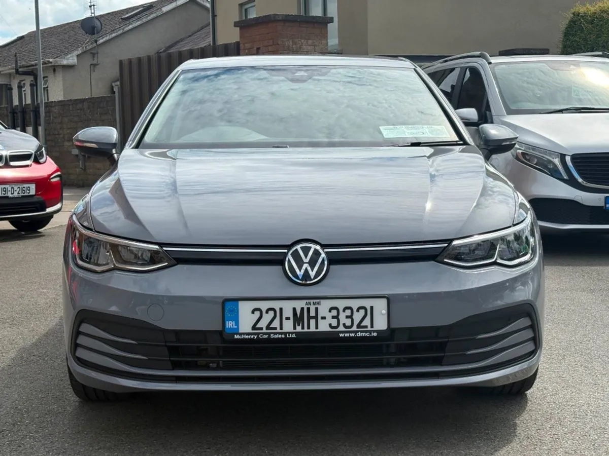 Volkswagen Golf 2.0 Diesel Life 5DR  great Spec L - Image 2