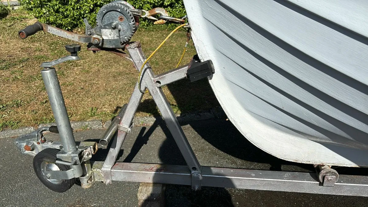 Boat - Image 2