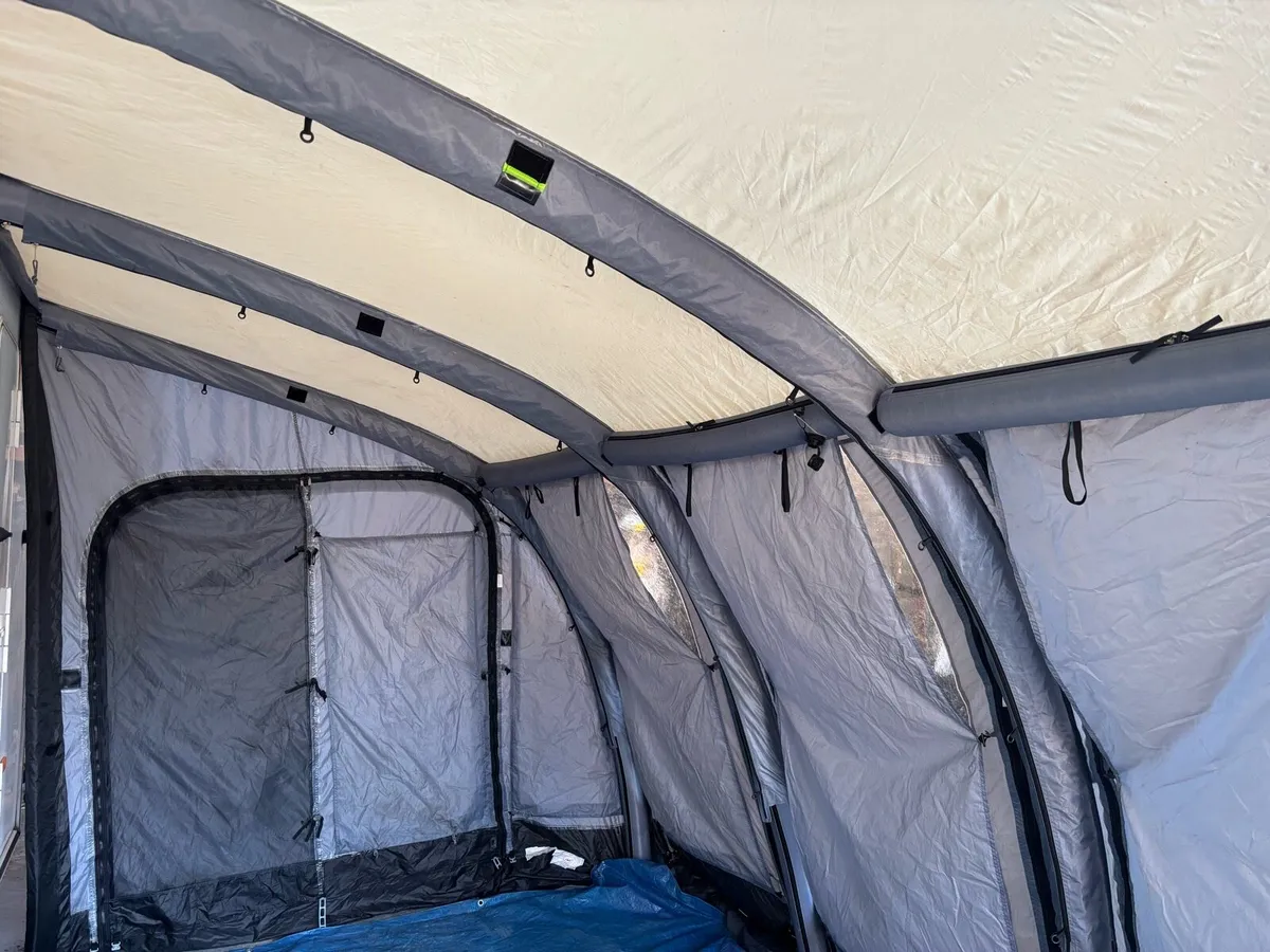 Air awning - Image 2