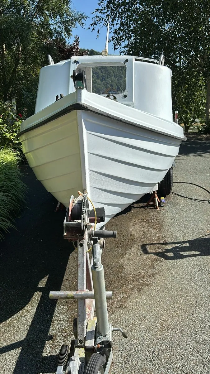 Boat - Image 3