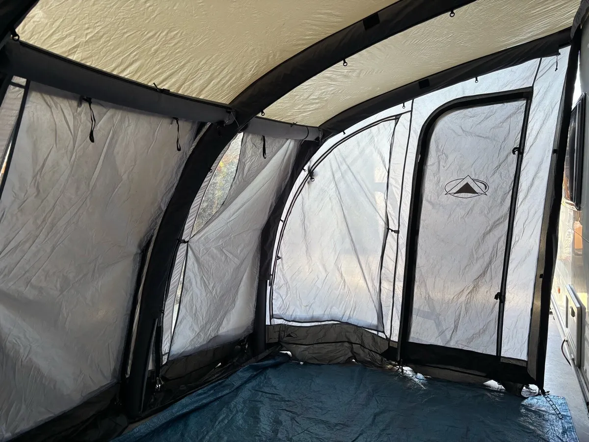 Air awning - Image 3