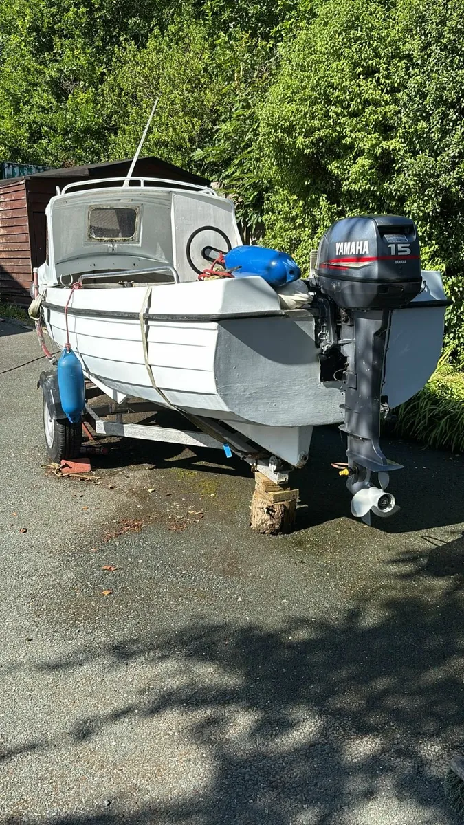 Boat - Image 4