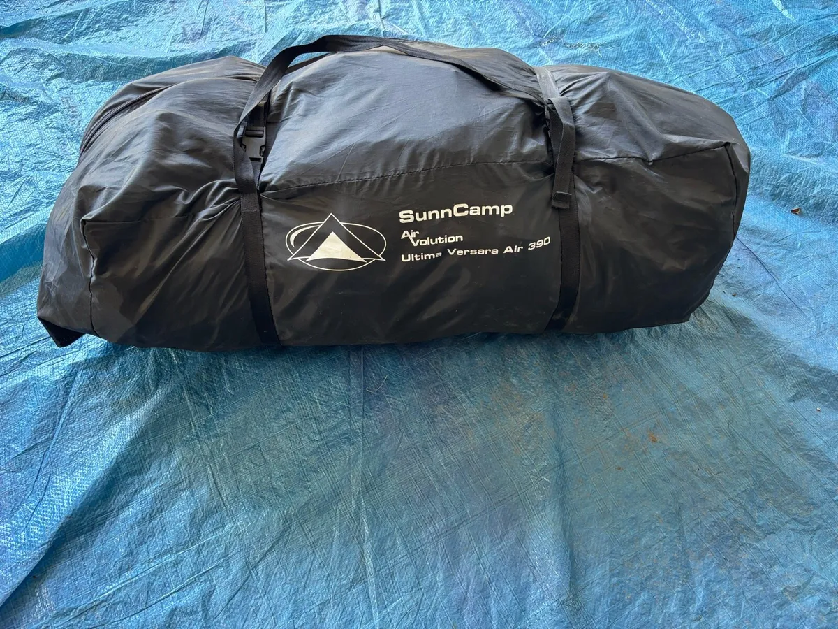 Air awning - Image 4