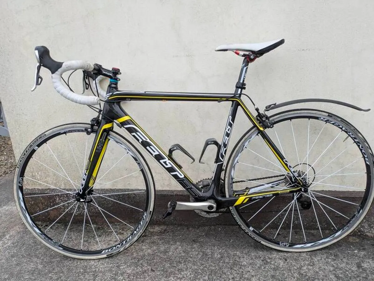 Felt F6 road bike - Image 1