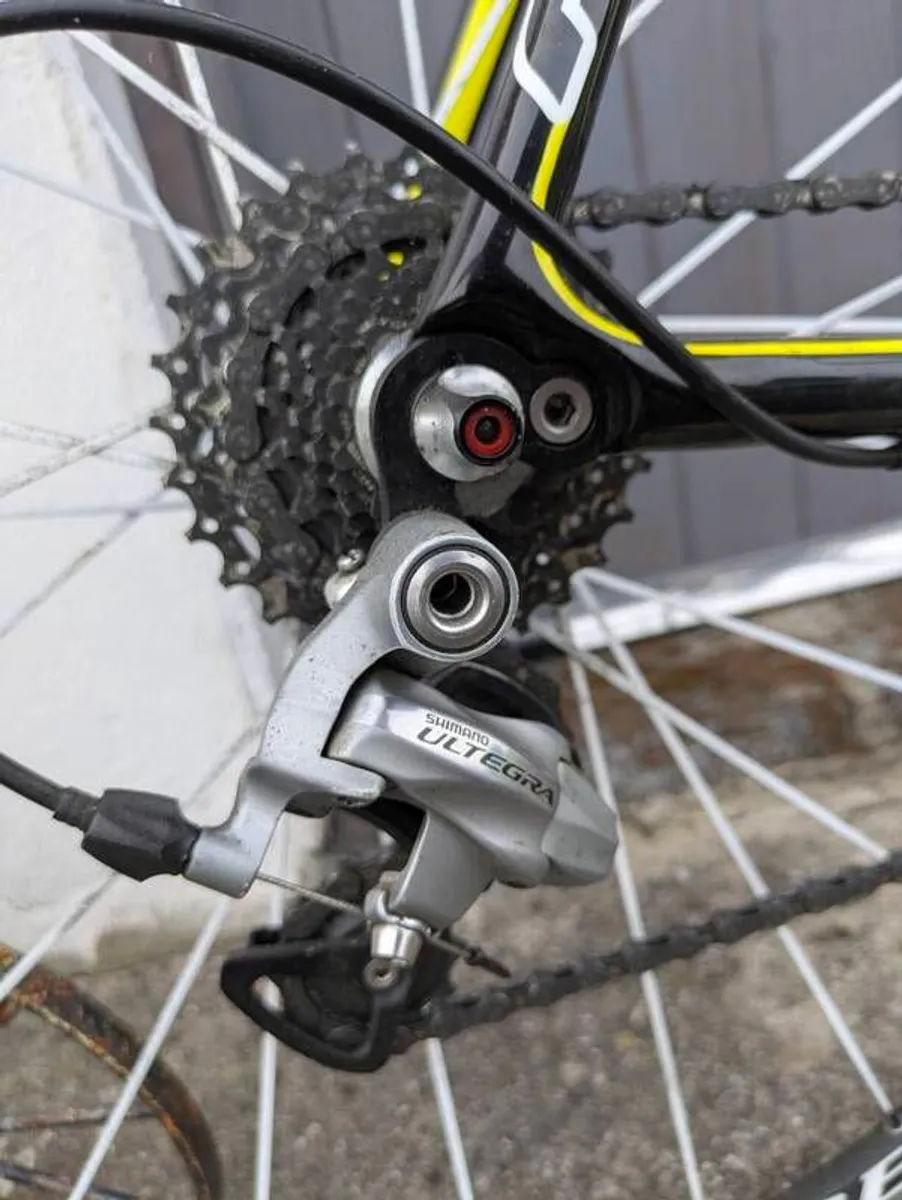 Felt F6 road bike - Image 2