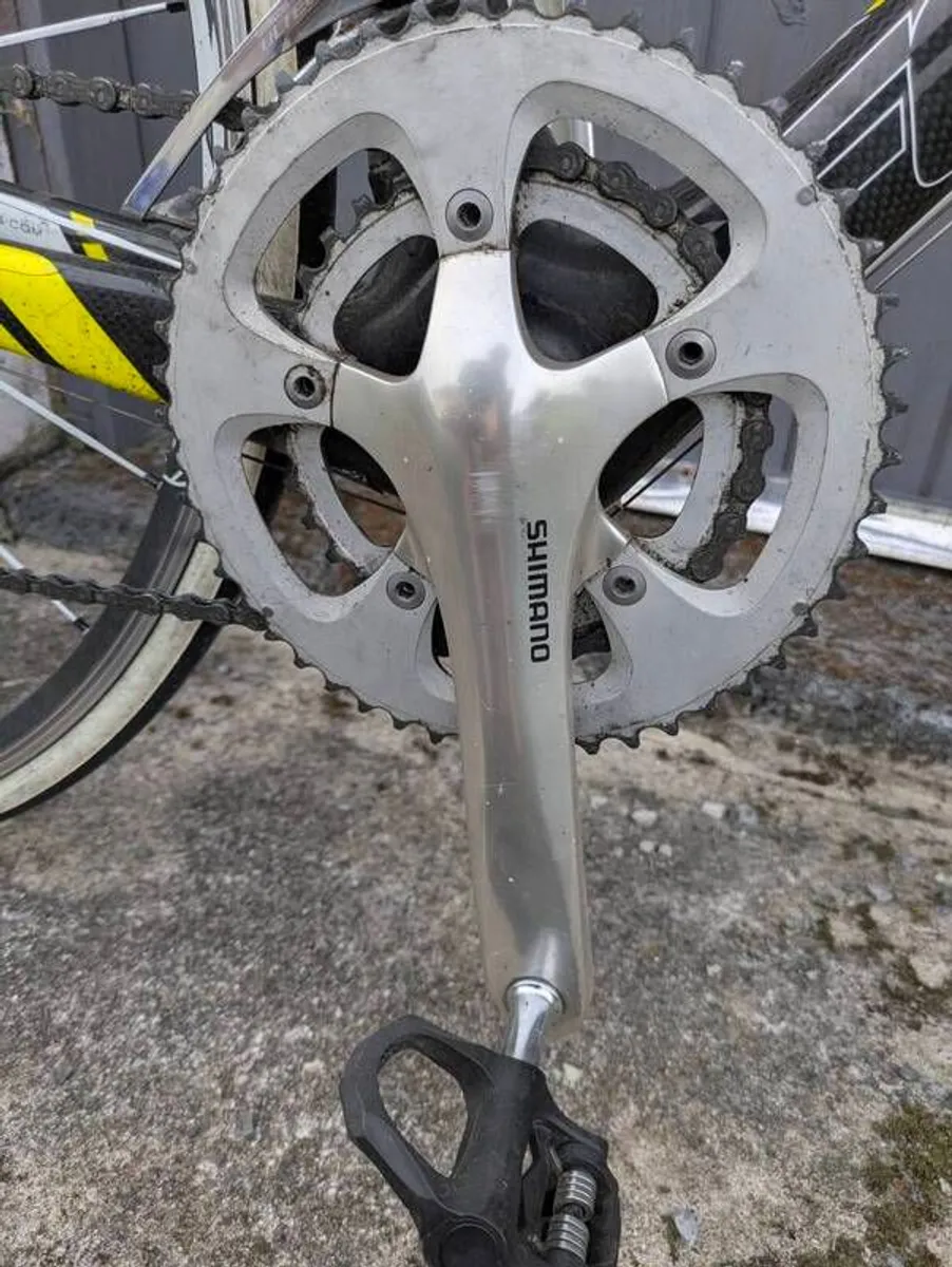 Felt F6 road bike - Image 3