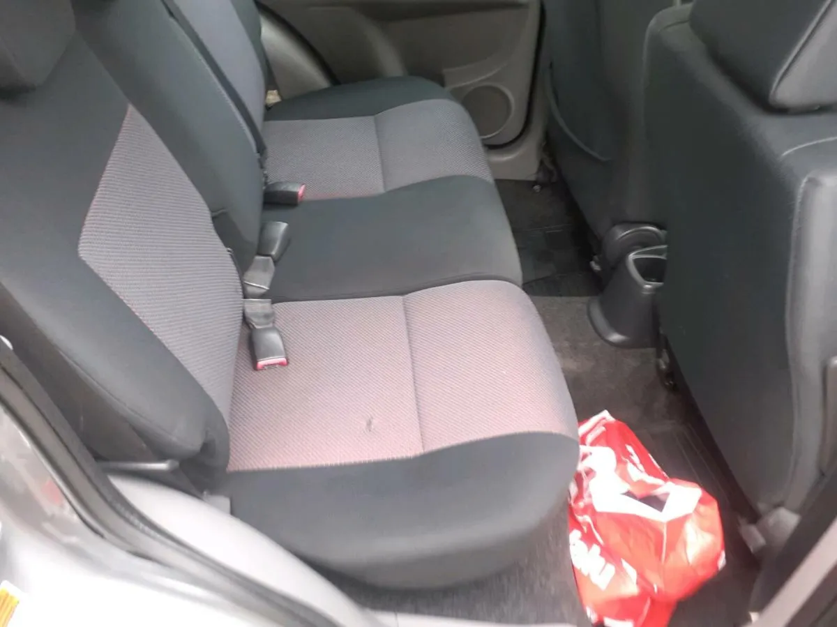 Suzuki  sx4 - Image 4