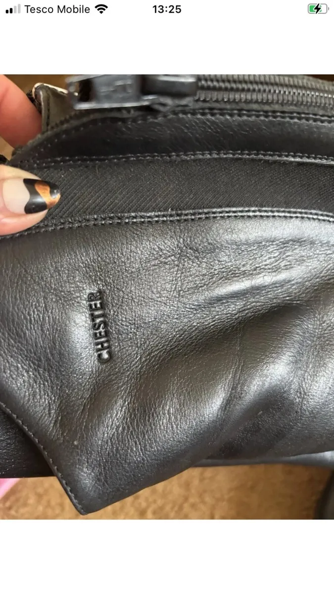 Size 5 riding boots - Image 3
