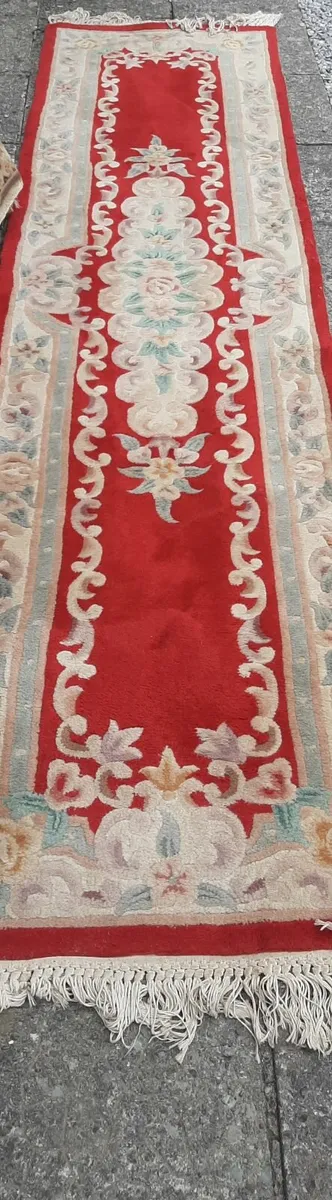 Runner Carpets - Image 1
