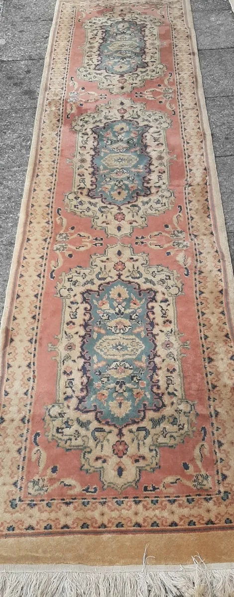 Runner Carpets - Image 2
