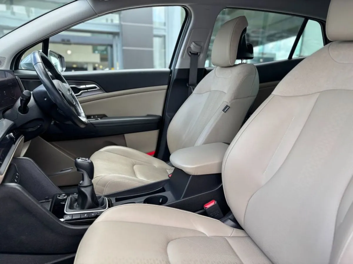 Kia Sportage 1.6 Diesel K4 - Image 4