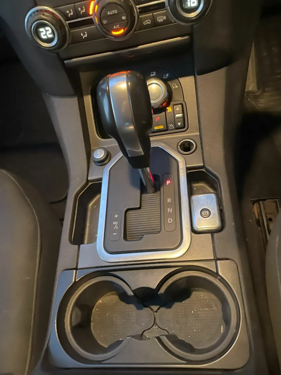 🔥 2010 Discovery Crew Cab – 5 Seat, New DOE! - Image 3