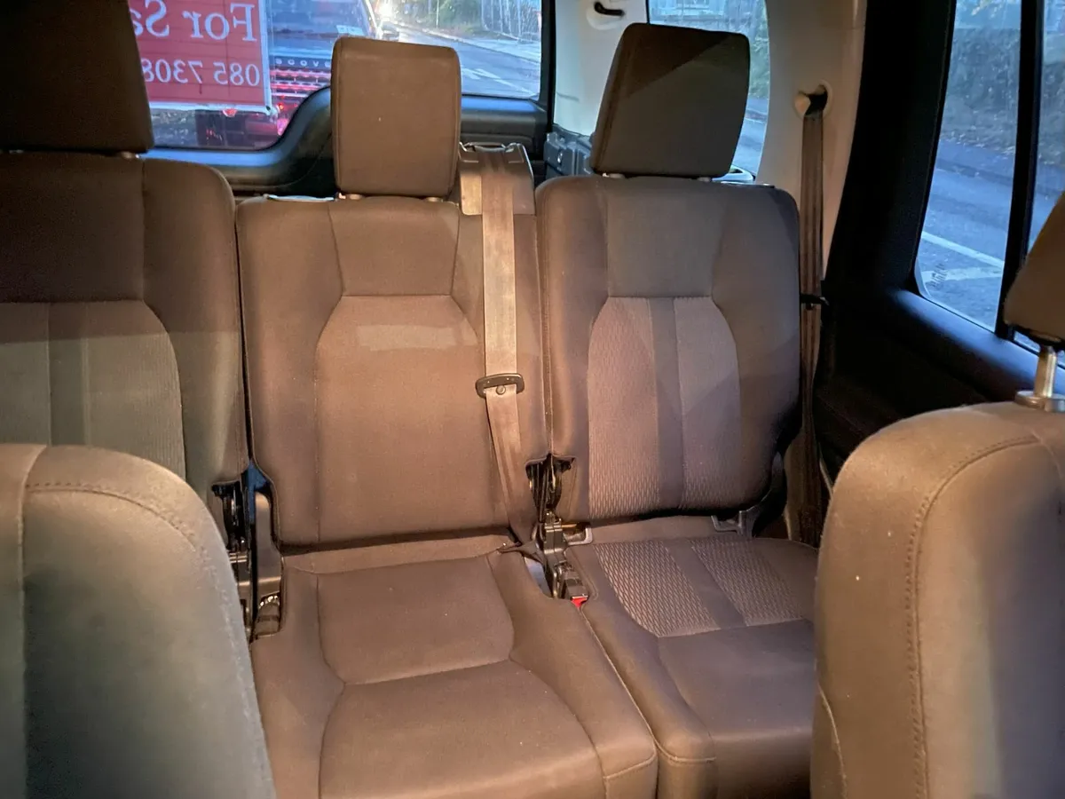 🔥 2010 Discovery Crew Cab – 5 Seat, New DOE! - Image 4