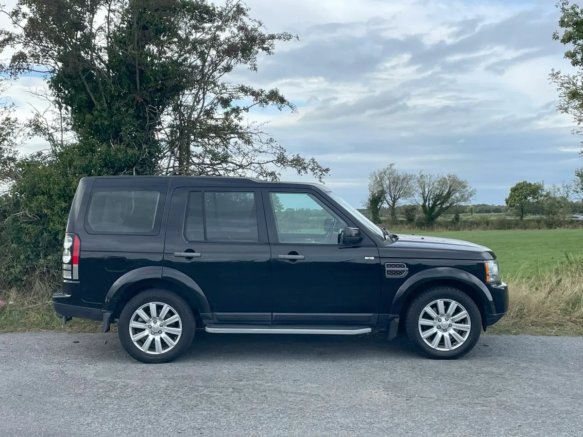 🔥 2010 Discovery Crew Cab – 5 Seat, New DOE! - Image 1