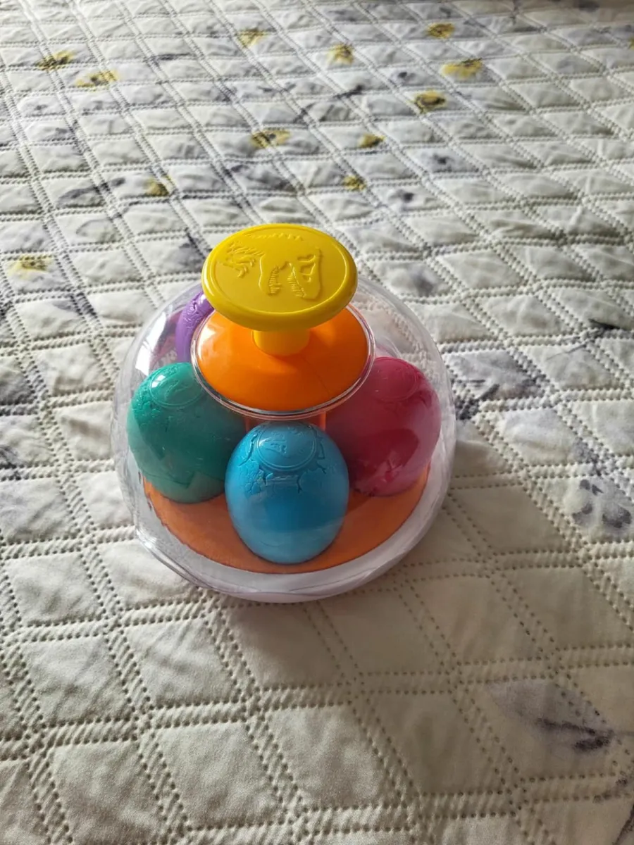 Toys - Image 1