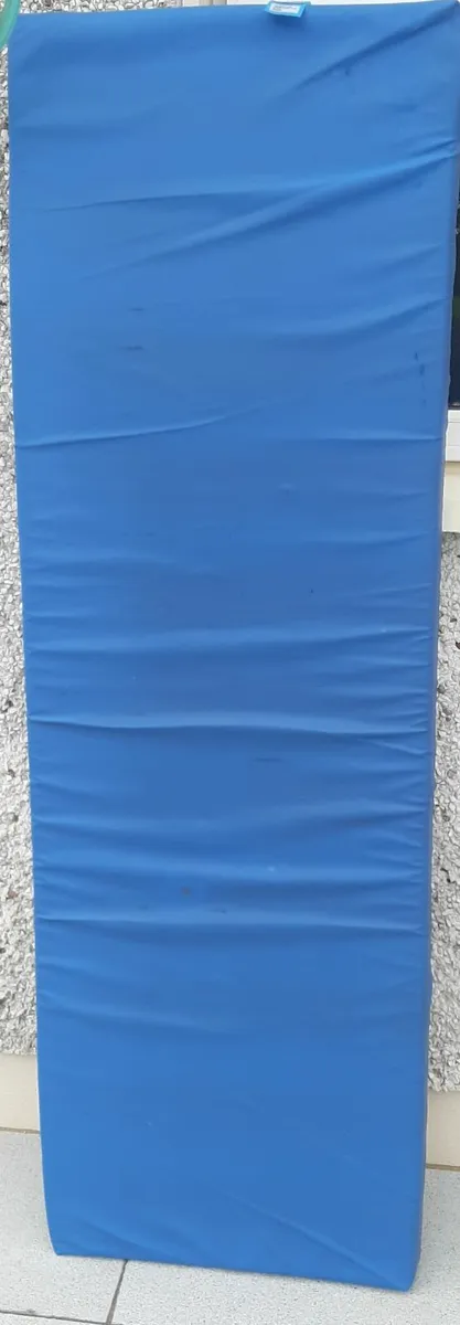 Mattress Hostel style - Image 1