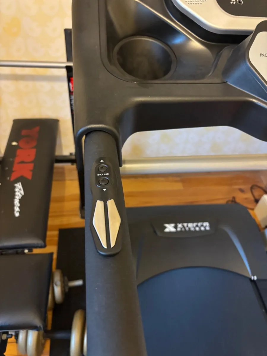 Treadmill - Image 2