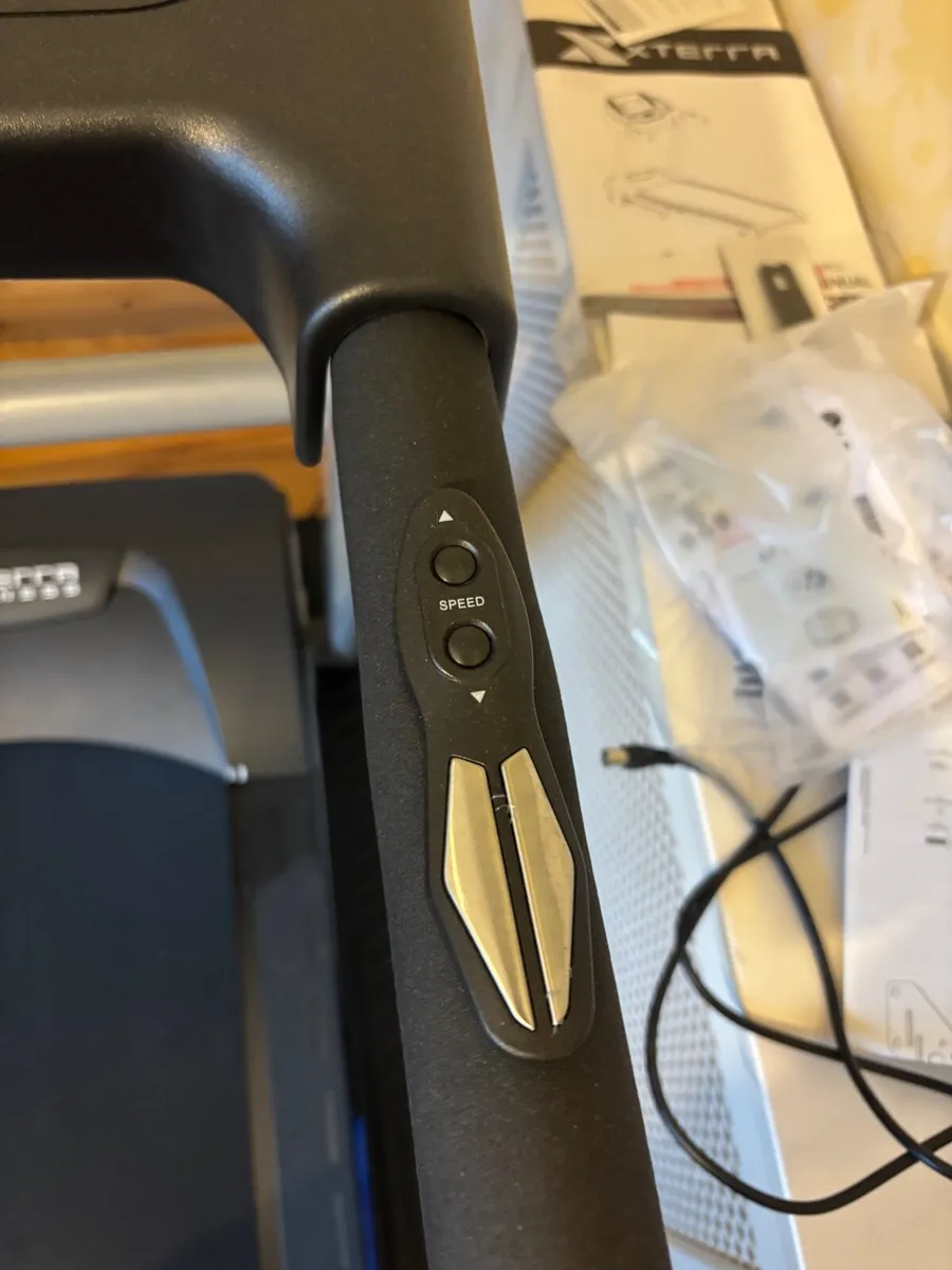 Treadmill - Image 3