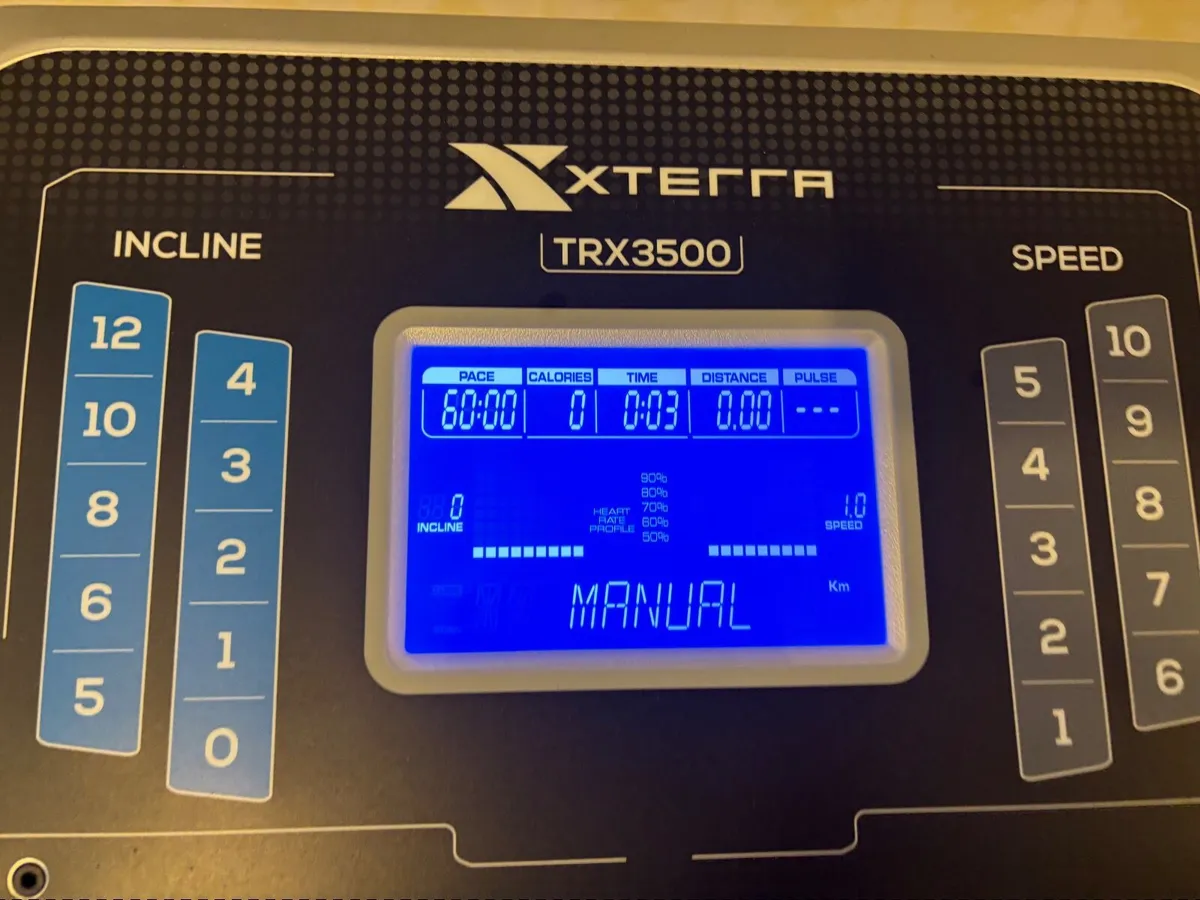 Treadmill - Image 4