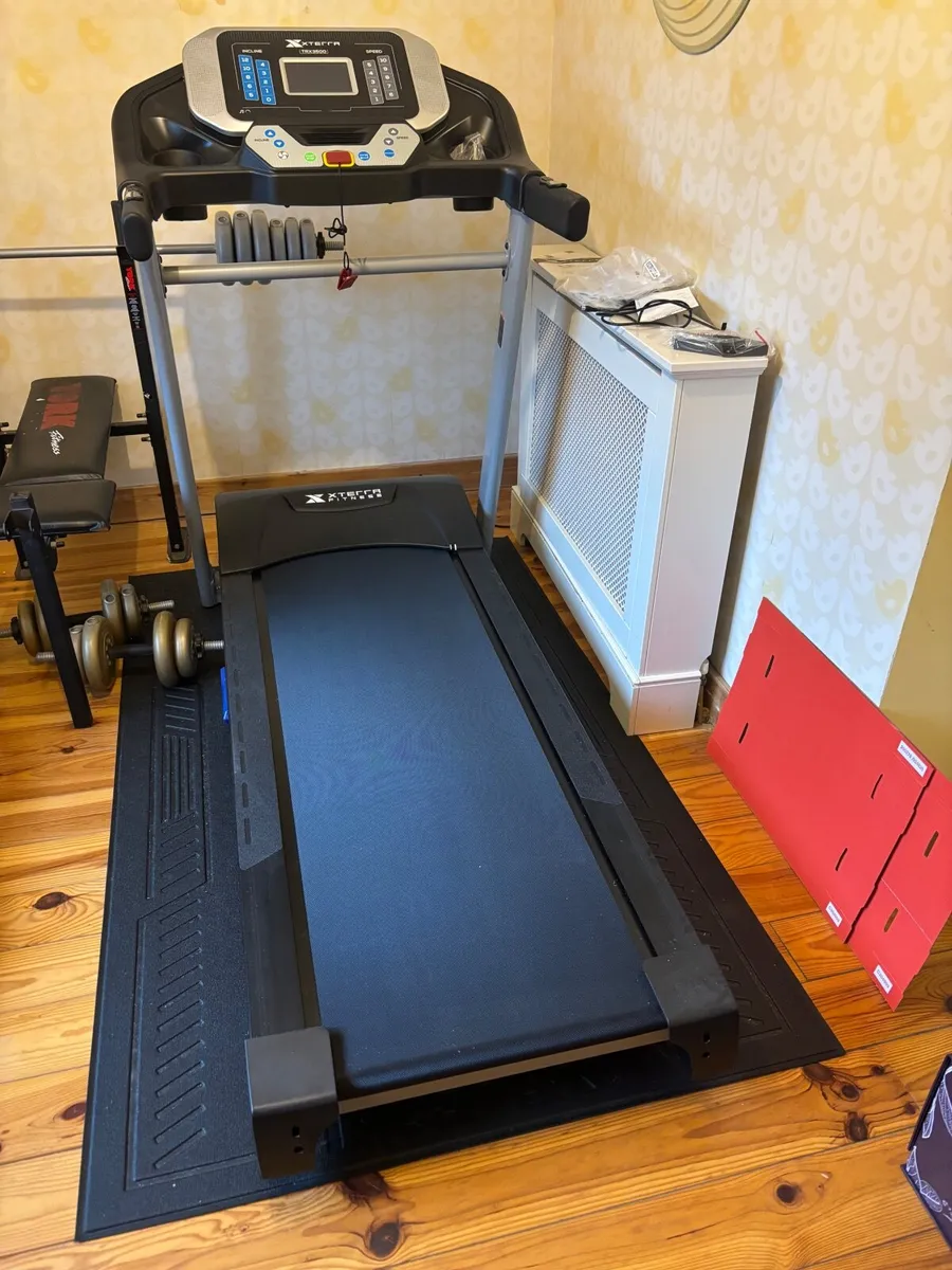 Treadmill - Image 1