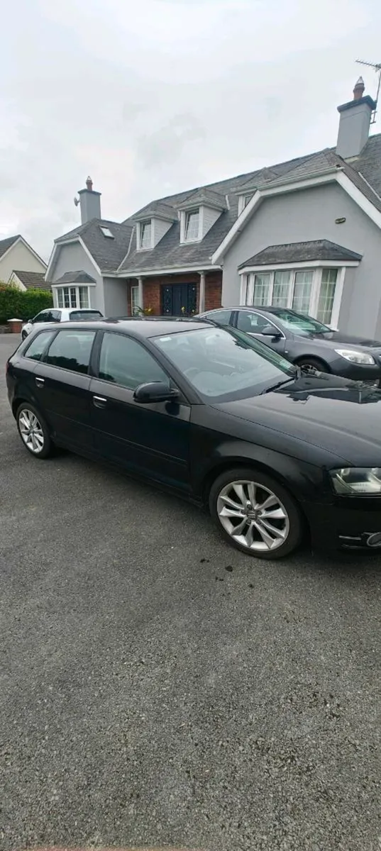 2011 Audi A3 Sportback 140 BHP - Image 3