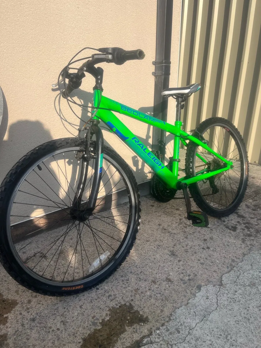 Bike - Image 1