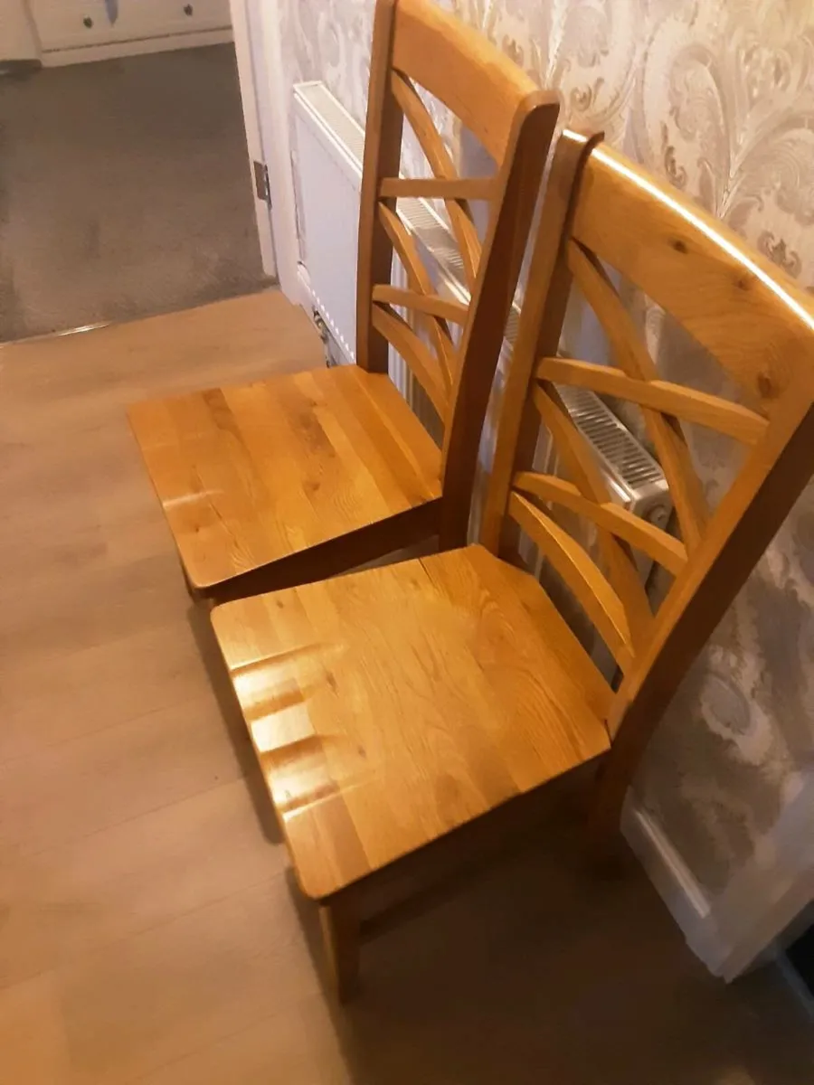 Chair s
