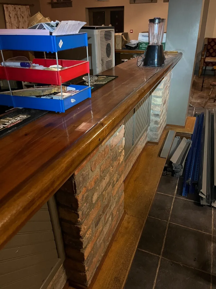 Bar furniture - Image 2