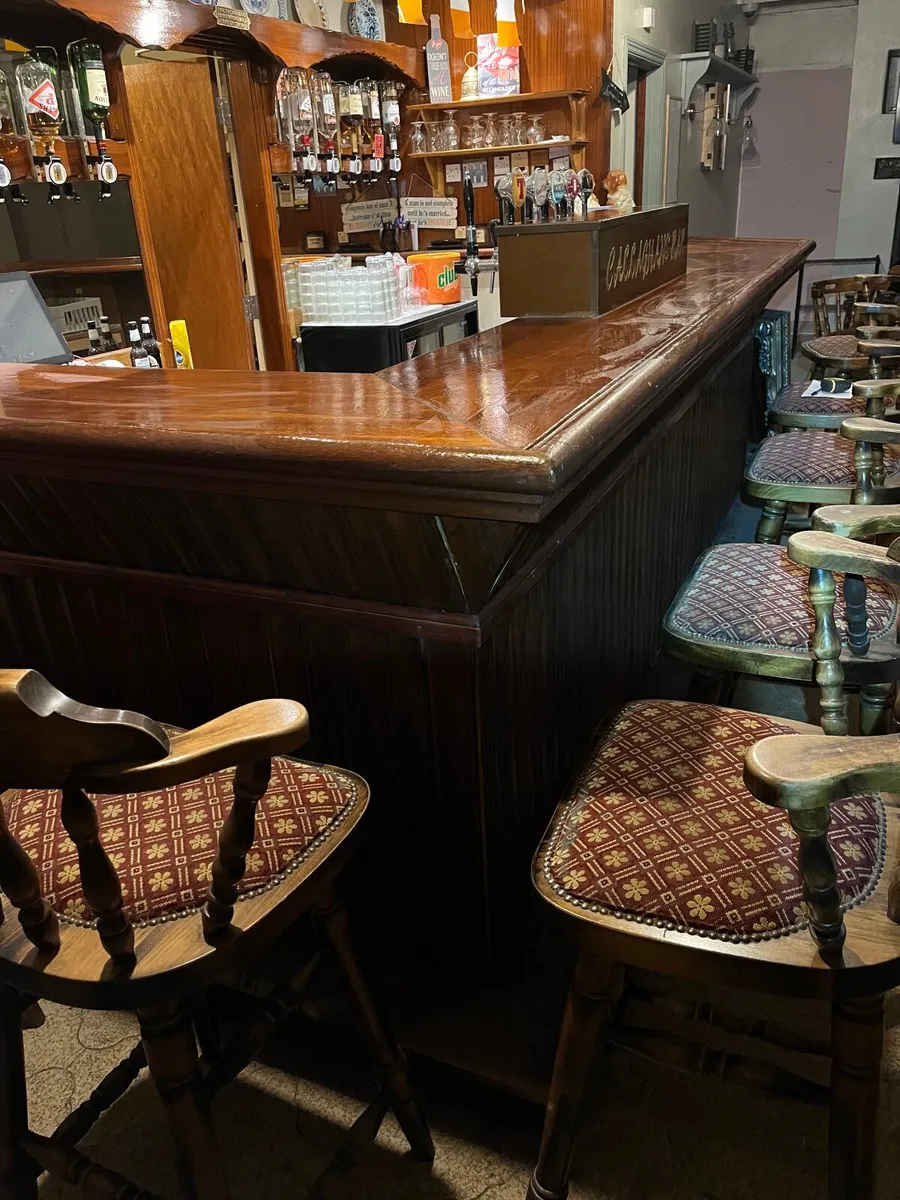 Bar furniture - Image 4