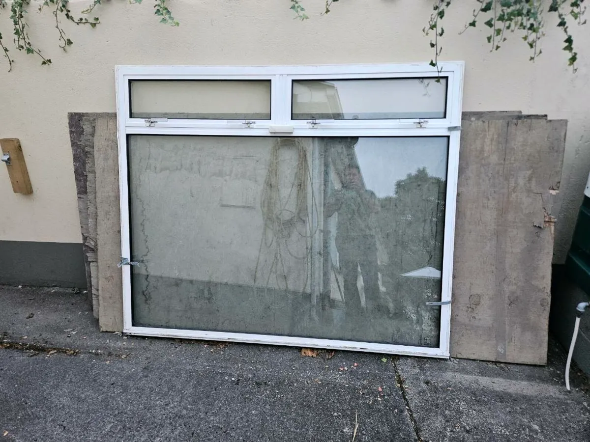 Aluminium Patio Door & Window - Image 2