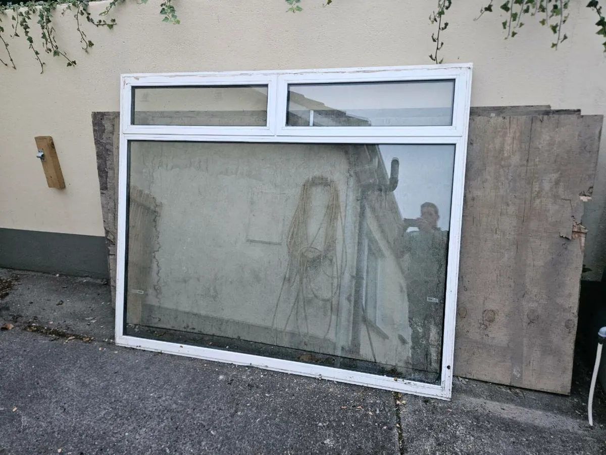 Aluminium Patio Door & Window - Image 3