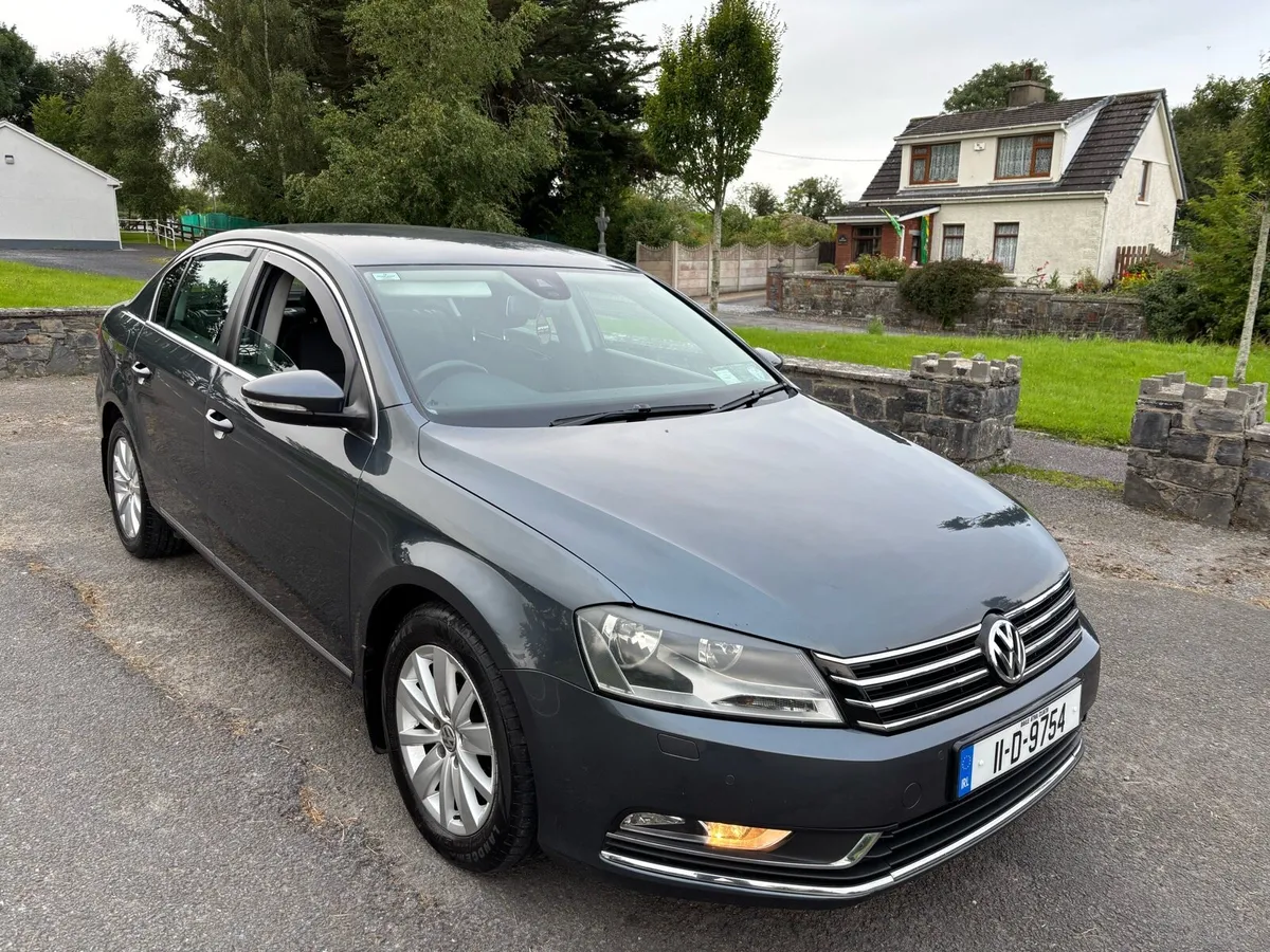 AUTOMATIC Service History New Test 06/2026 - Image 3