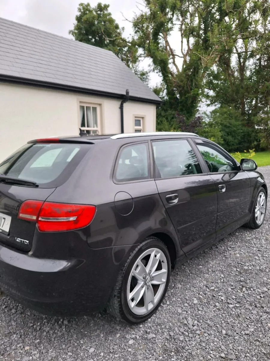 Audi A3 1.9 tdi sport - Image 2