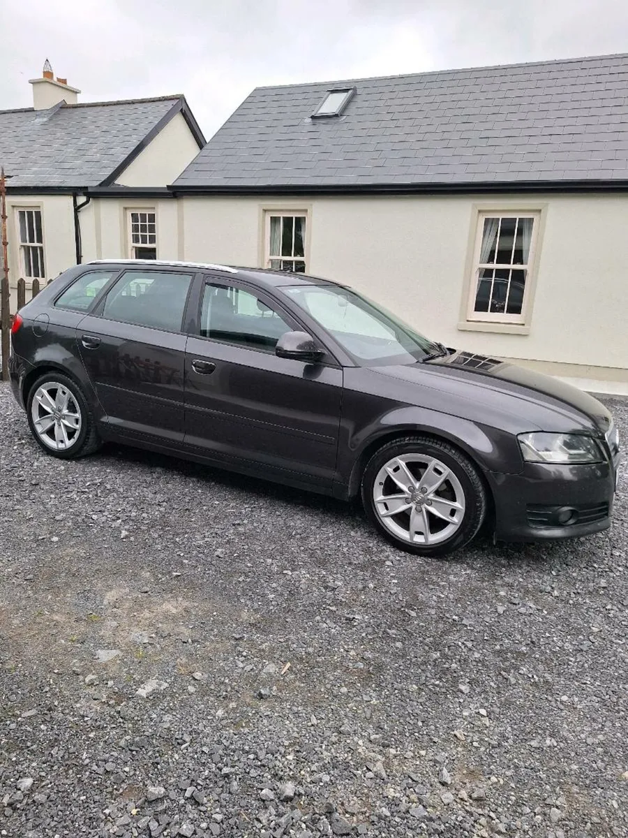 Audi A3 1.9 tdi sport - Image 3