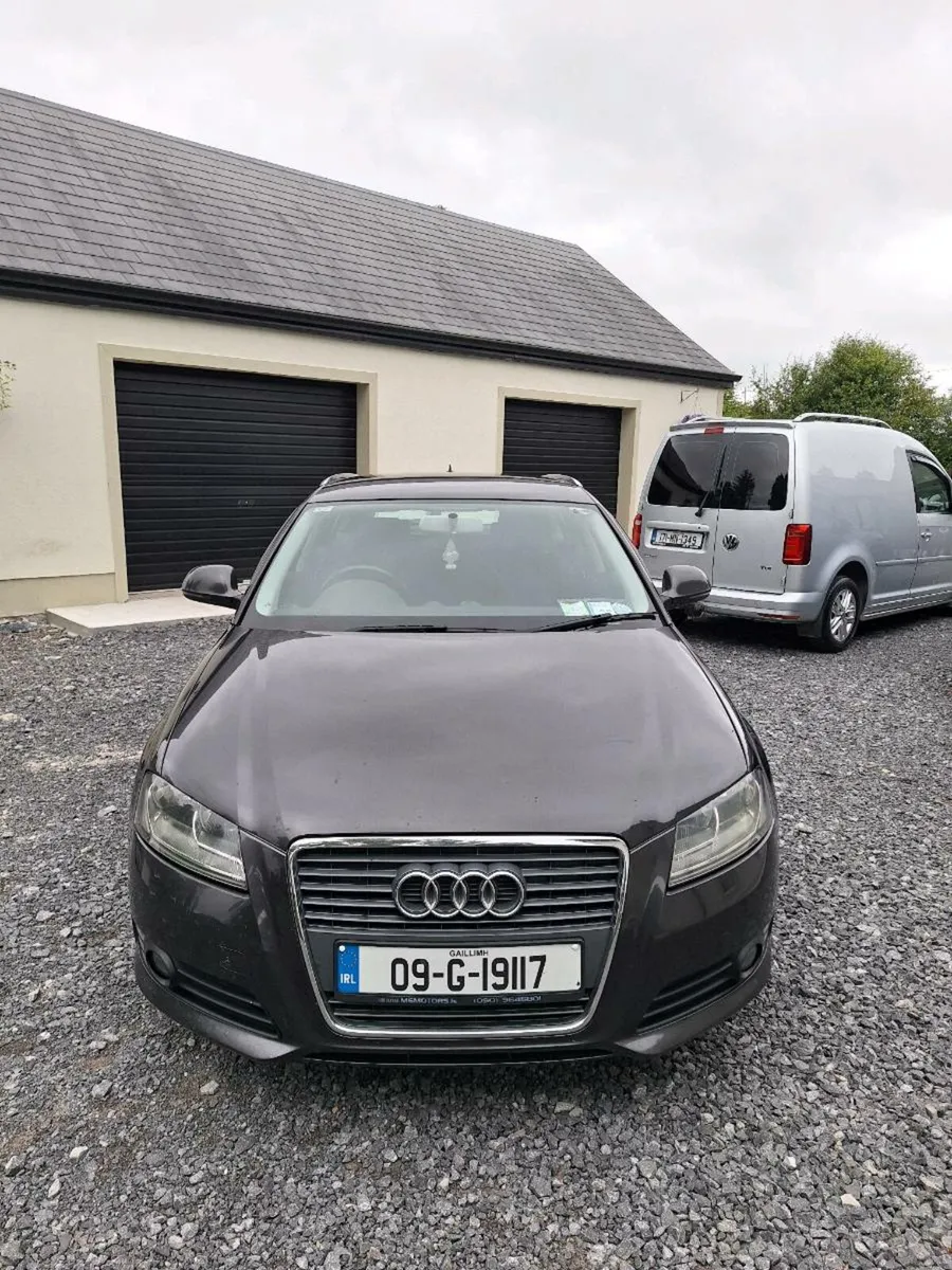 Audi A3 1.9 tdi sport - Image 4