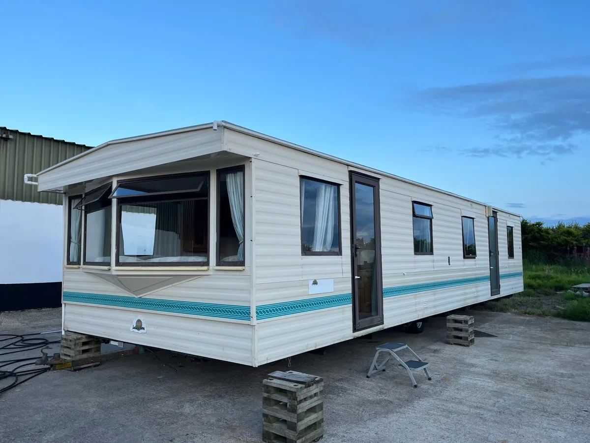 ABI Montrose mobile home - Image 1