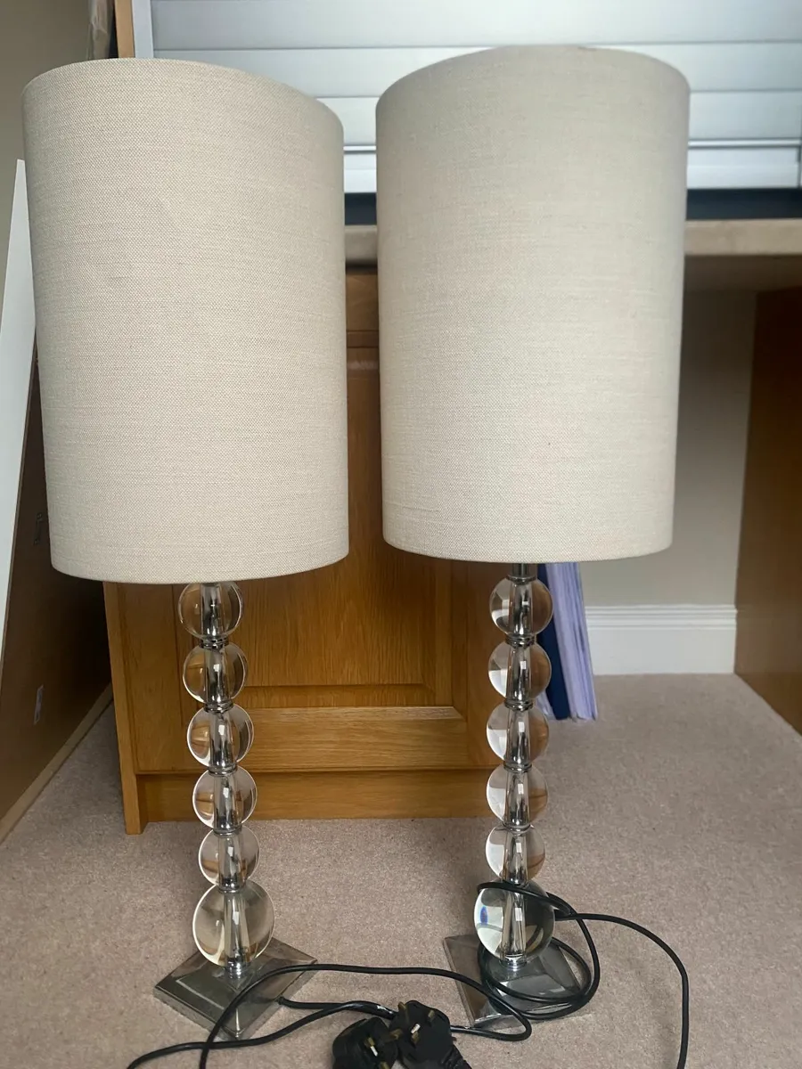 Lamps - Image 1