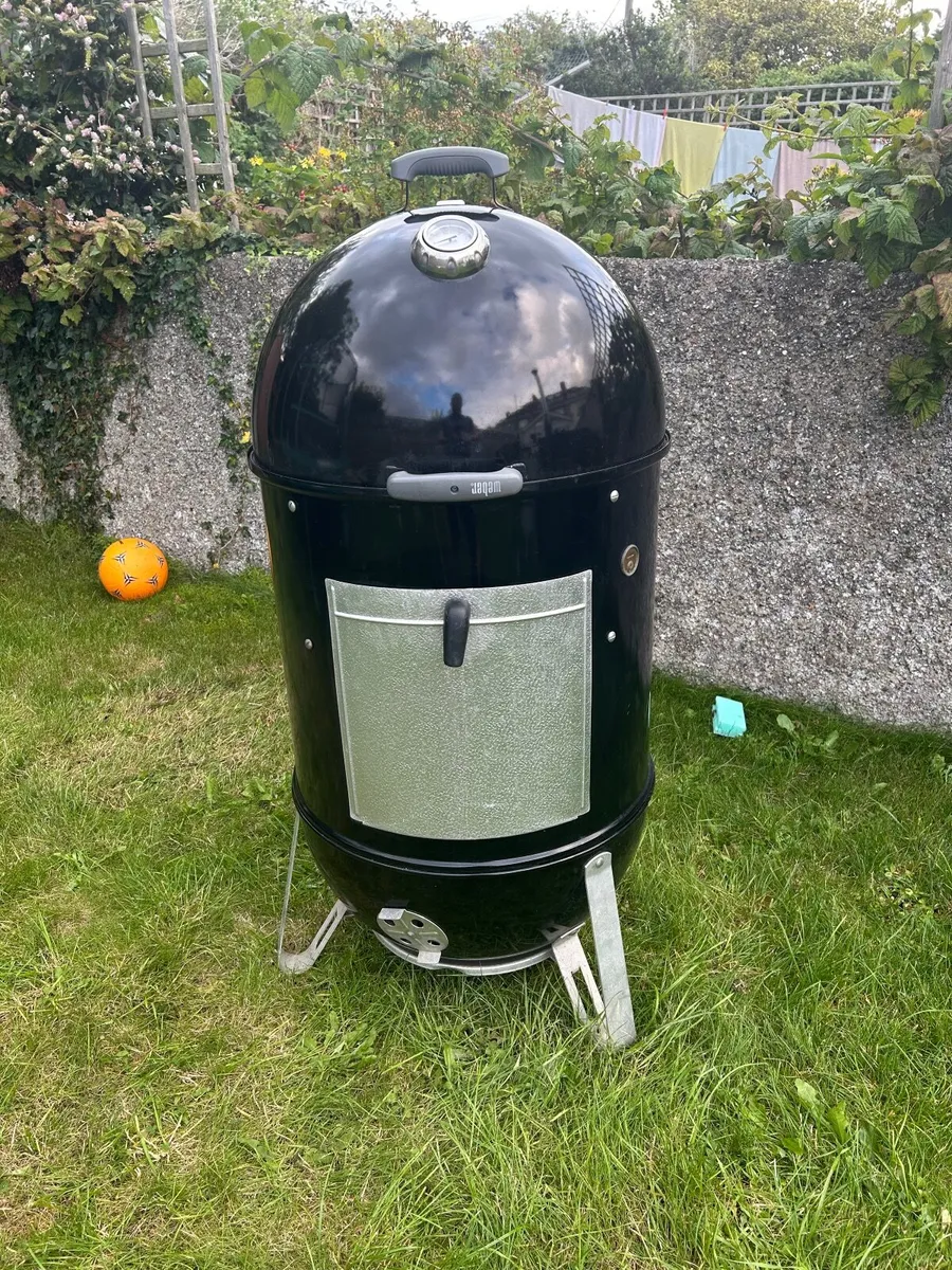 BBQ - Image 1
