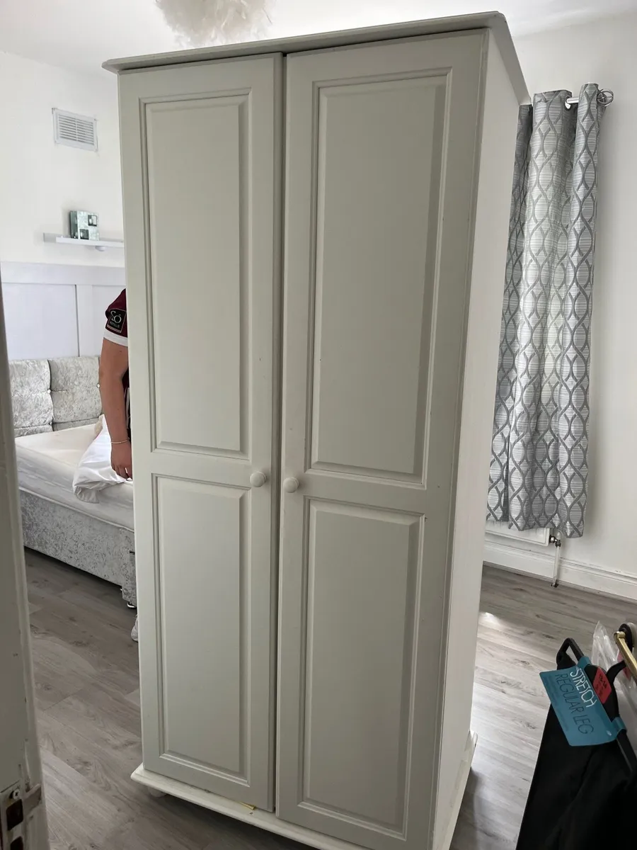 Wardrobe