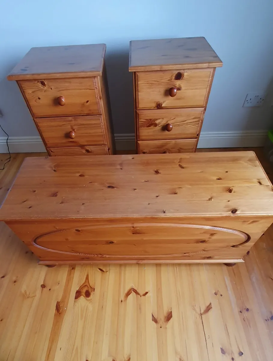 blanket box - Image 2