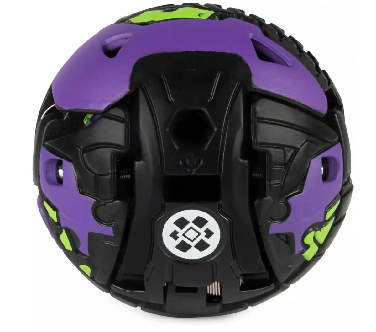 Geogan Rising 2021 Darkus Oxidox 2-inch Core Colle - Image 2