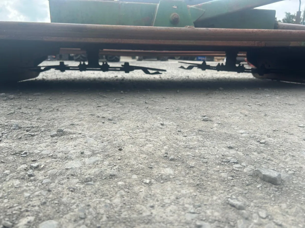 Conor 7FT Side Mounted Topper - Image 4