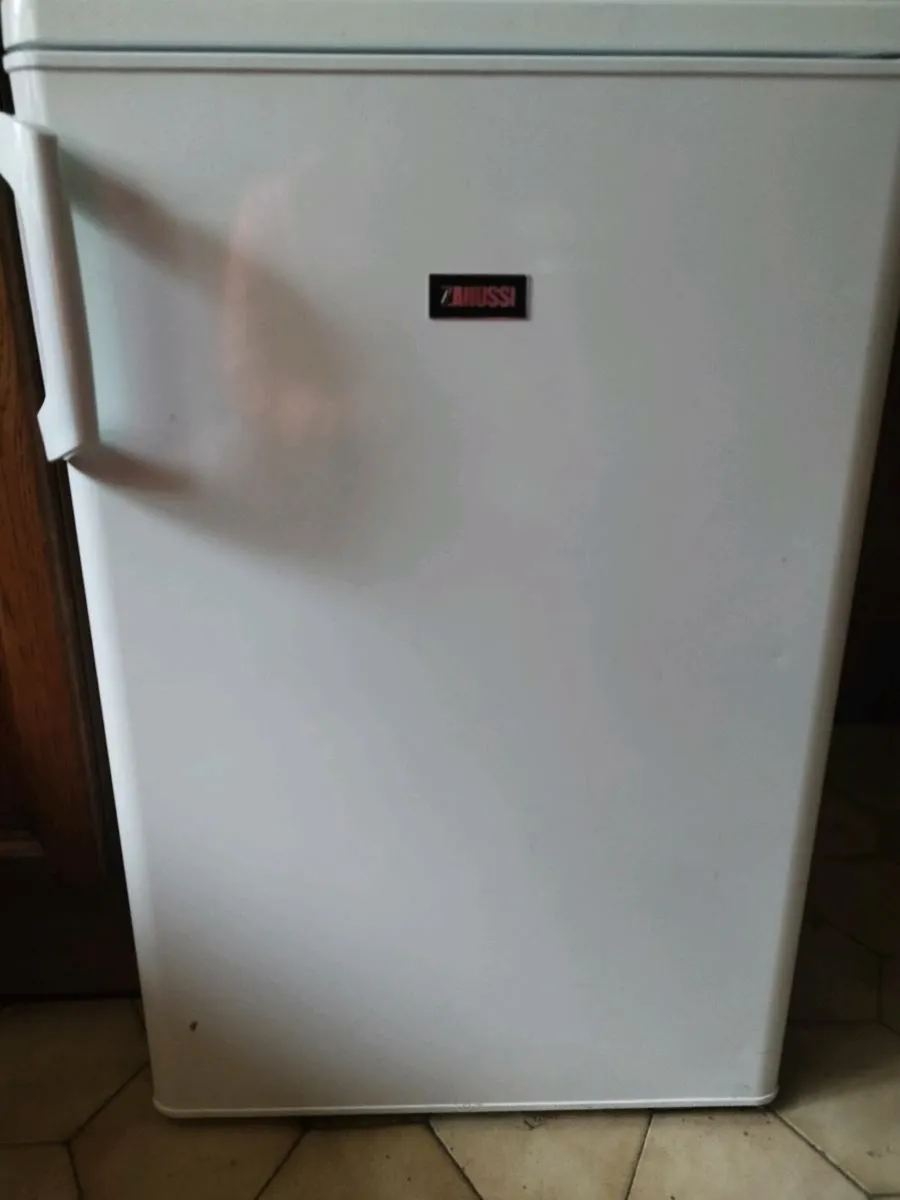 Fridge - Image 1