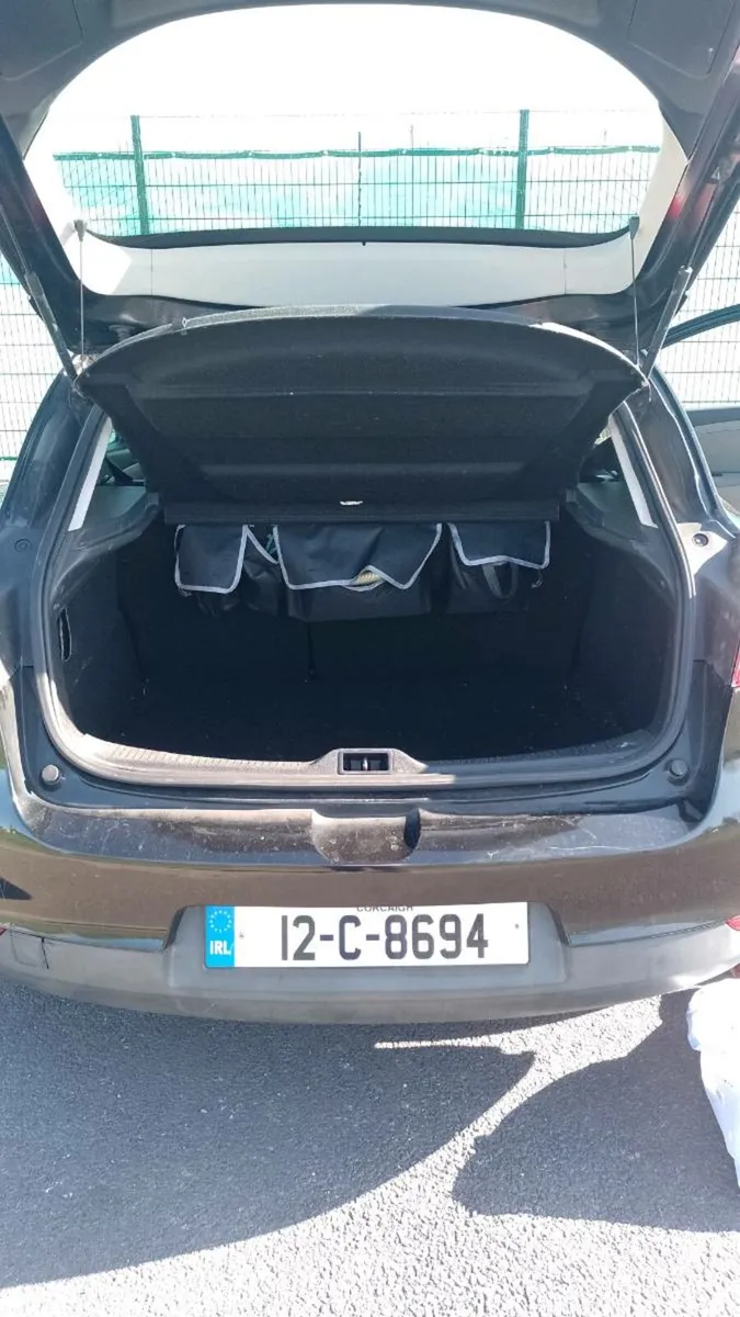 Renault Megane 2012 - Image 3