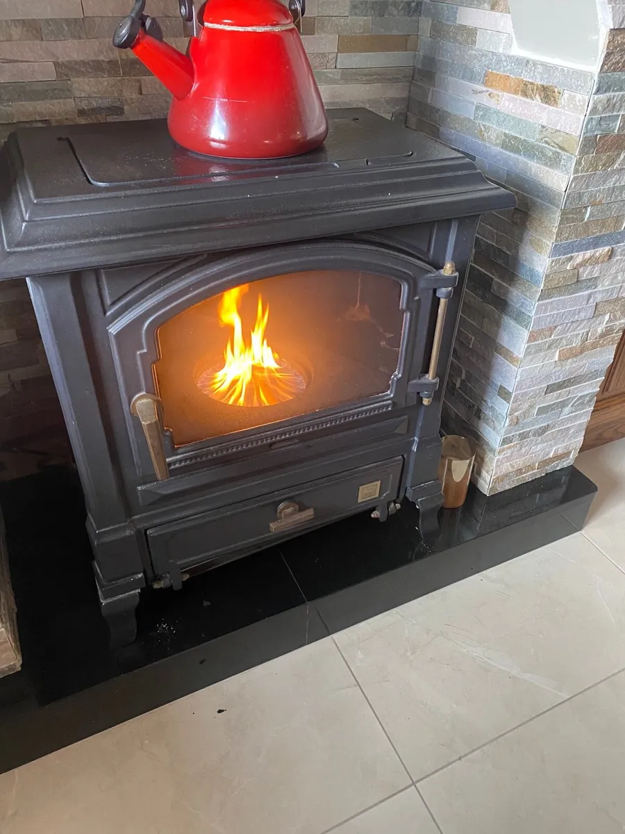 Nestor Martin Stove - Image 1