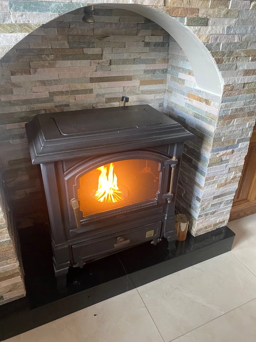 Nestor Martin Stove - Image 2
