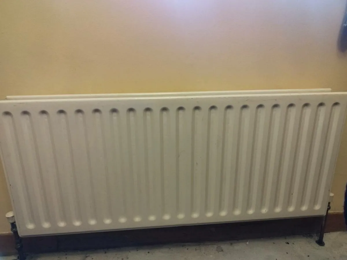 Radiators - Image 1