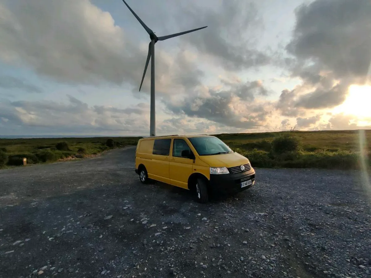 Volkswagen Transporter Camper - Image 1