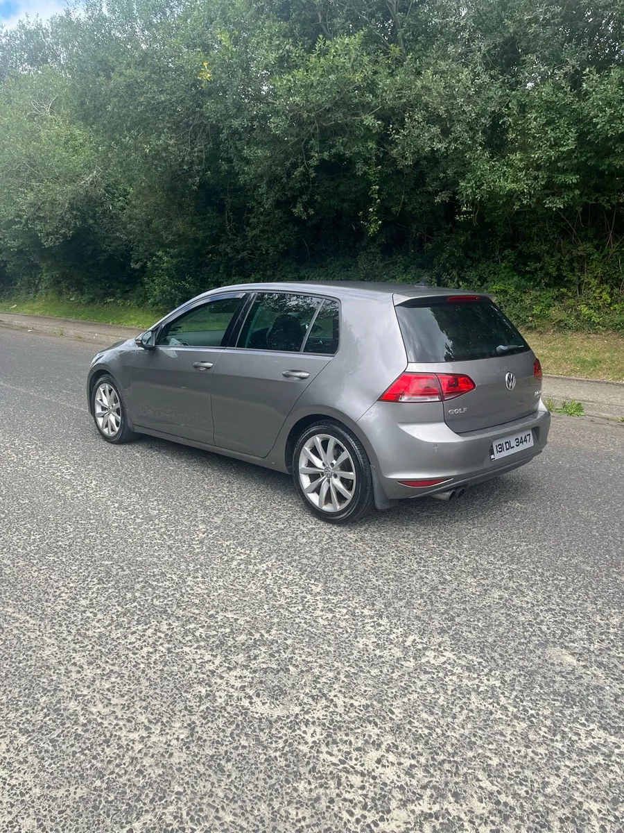 Vw golf 2.0tdi - Image 2