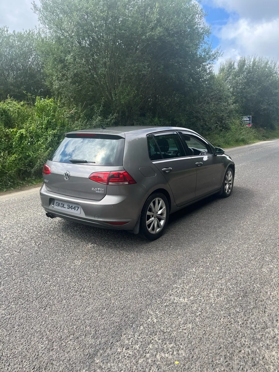 Vw golf 2.0tdi - Image 3